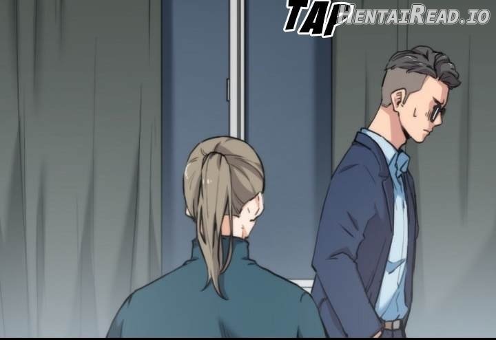 The Spot Master Chapter 53 - page 2