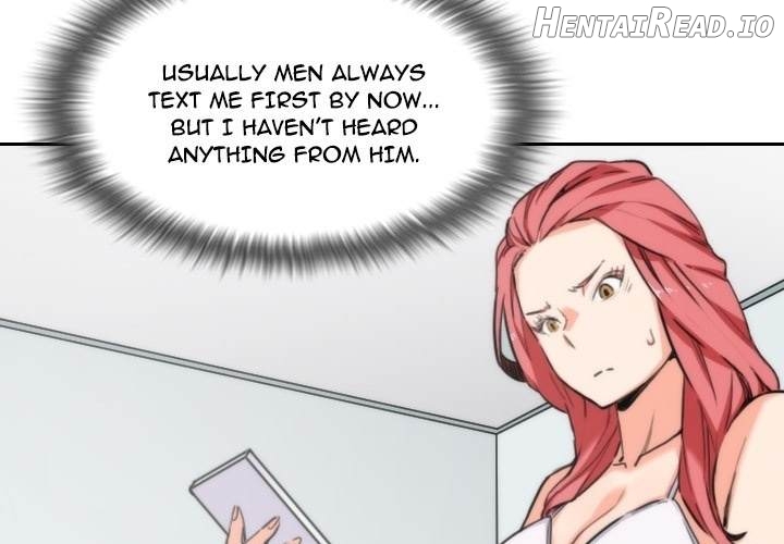 The Spot Master Chapter 53 - page 21