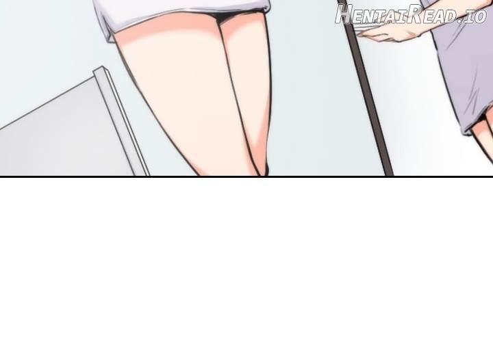 The Spot Master Chapter 53 - page 32