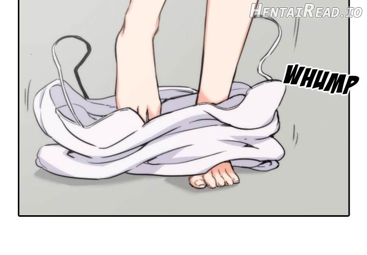 The Spot Master Chapter 53 - page 35