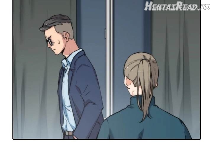 The Spot Master Chapter 53 - page 4