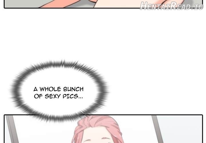 The Spot Master Chapter 53 - page 40