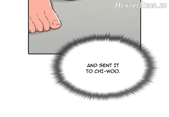 The Spot Master Chapter 53 - page 44