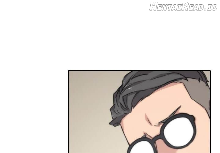 The Spot Master Chapter 53 - page 45