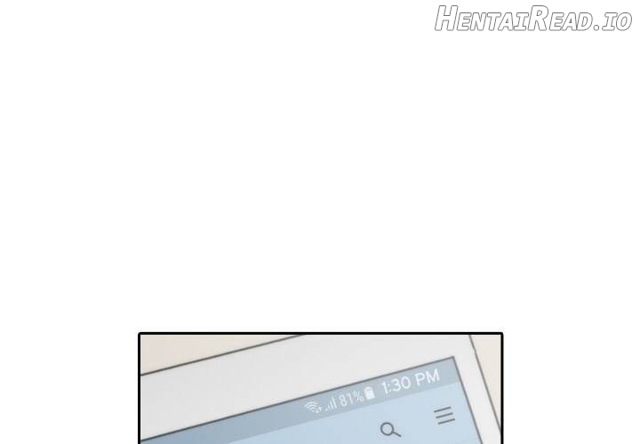 The Spot Master Chapter 53 - page 47