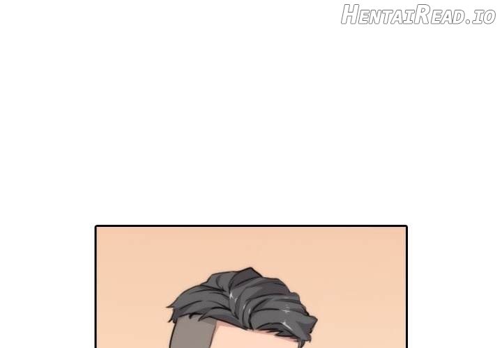 The Spot Master Chapter 53 - page 5