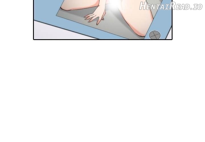 The Spot Master Chapter 53 - page 53