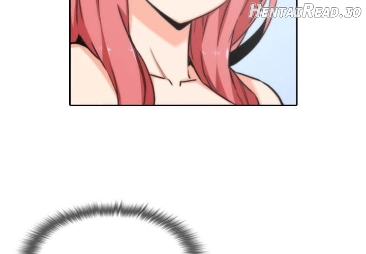 The Spot Master Chapter 53 - page 55