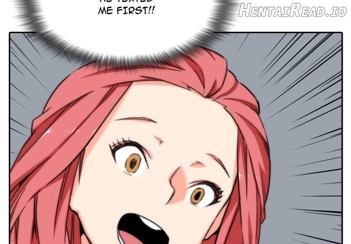 The Spot Master Chapter 53 - page 59