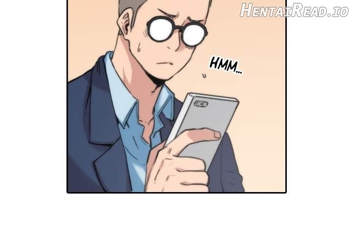 The Spot Master Chapter 53 - page 6