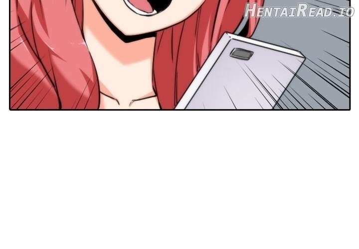 The Spot Master Chapter 53 - page 60