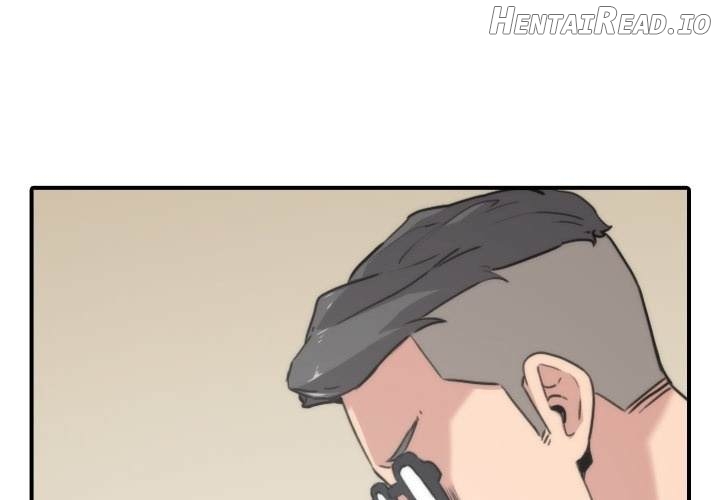 The Spot Master Chapter 53 - page 61
