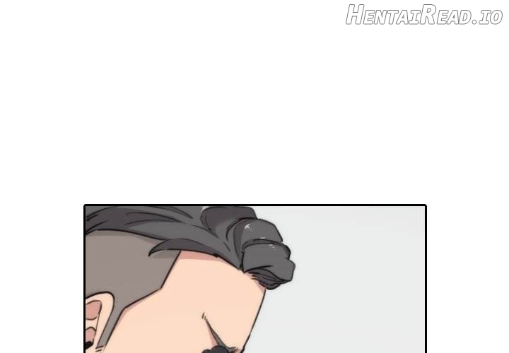 The Spot Master Chapter 53 - page 7