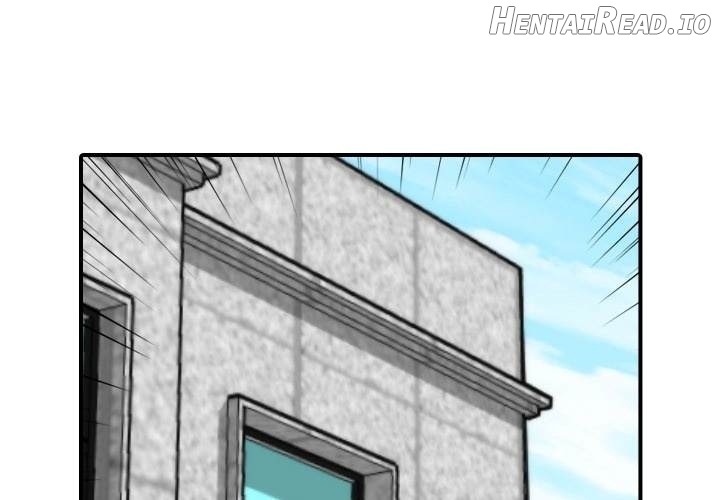 The Spot Master Chapter 53 - page 71