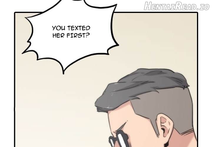 The Spot Master Chapter 53 - page 73