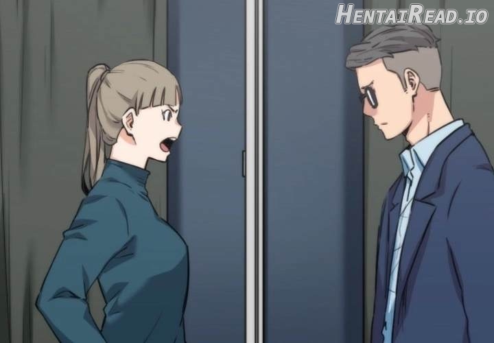 The Spot Master Chapter 53 - page 76