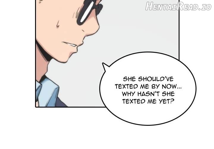 The Spot Master Chapter 53 - page 8