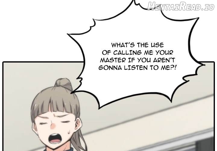 The Spot Master Chapter 53 - page 81