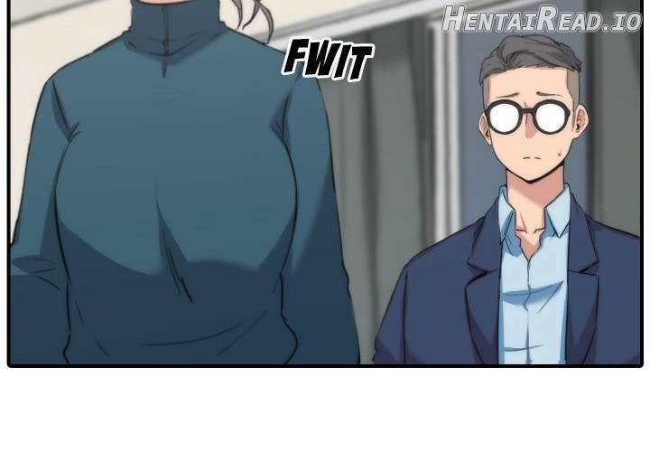 The Spot Master Chapter 53 - page 82