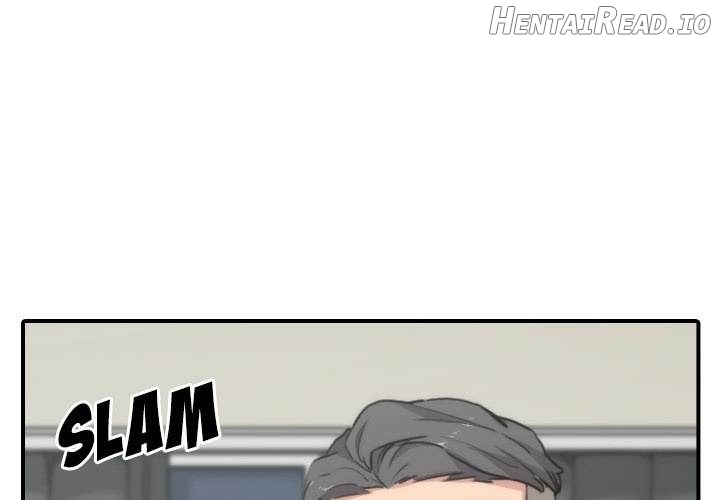 The Spot Master Chapter 53 - page 83