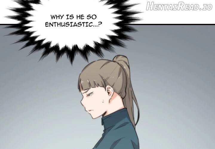 The Spot Master Chapter 53 - page 88