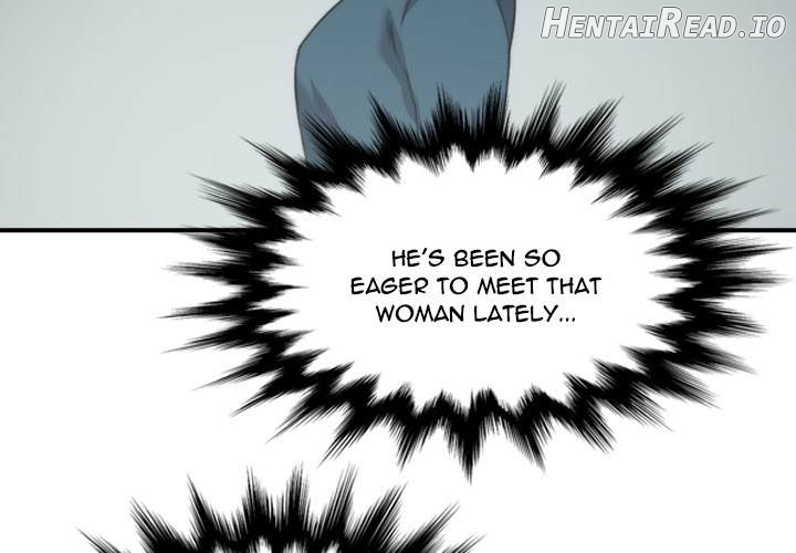 The Spot Master Chapter 53 - page 89