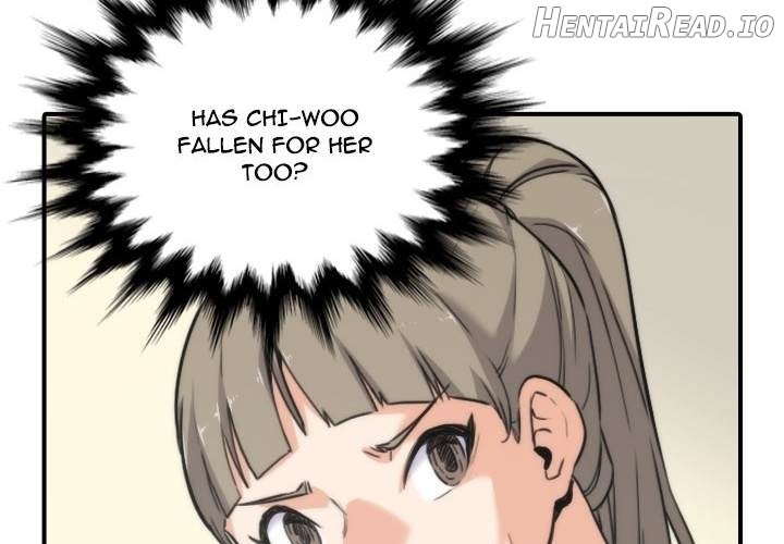 The Spot Master Chapter 53 - page 90
