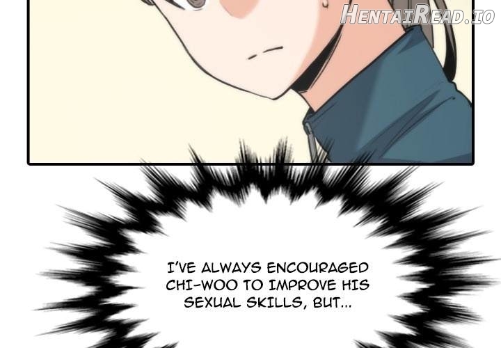 The Spot Master Chapter 53 - page 91