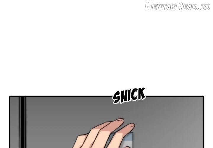 The Spot Master Chapter 53 - page 98