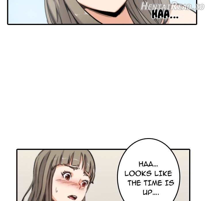 The Spot Master Chapter 14 - page 105
