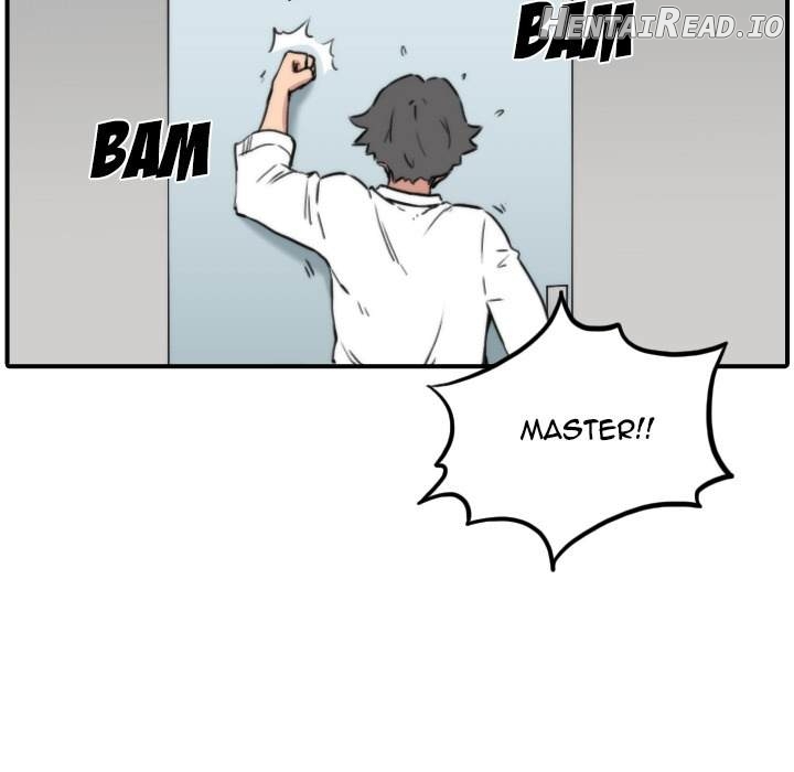 The Spot Master Chapter 14 - page 107