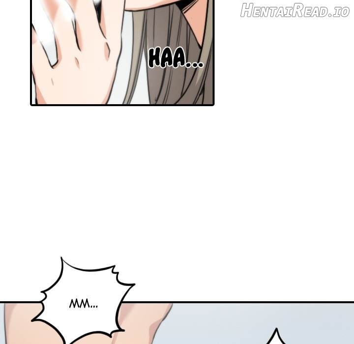 The Spot Master Chapter 14 - page 51