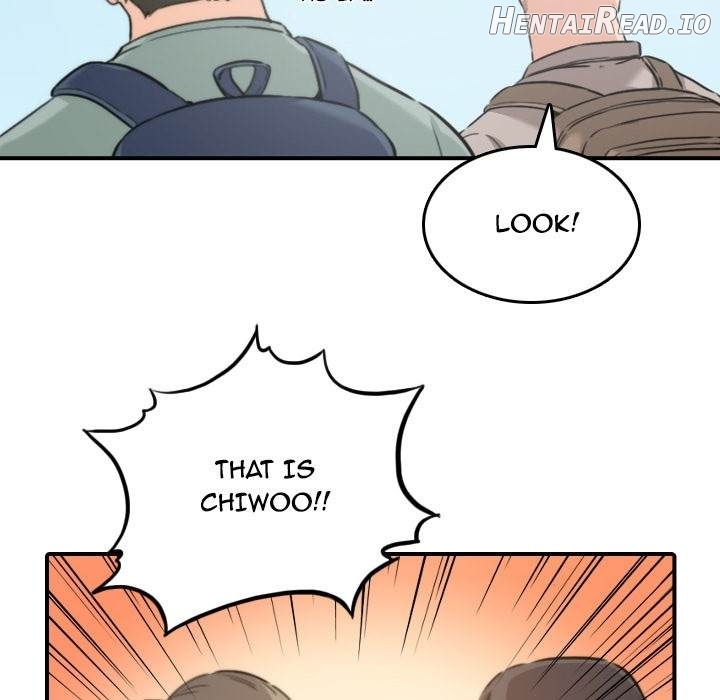 The Spot Master Chapter 15 - page 102