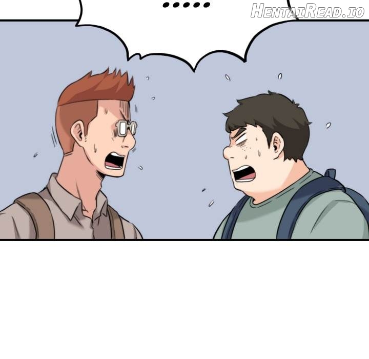 The Spot Master Chapter 15 - page 104
