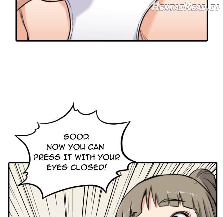 The Spot Master Chapter 15 - page 109