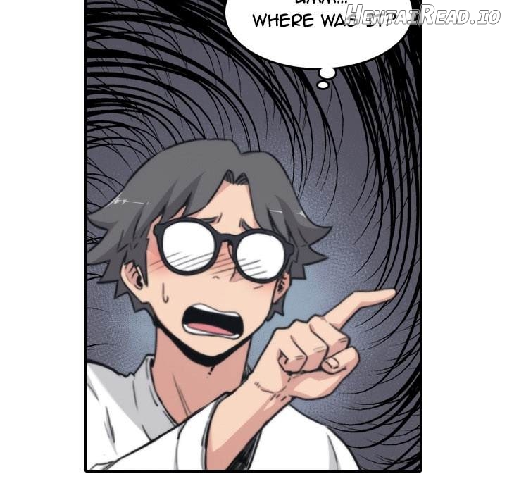 The Spot Master Chapter 15 - page 11