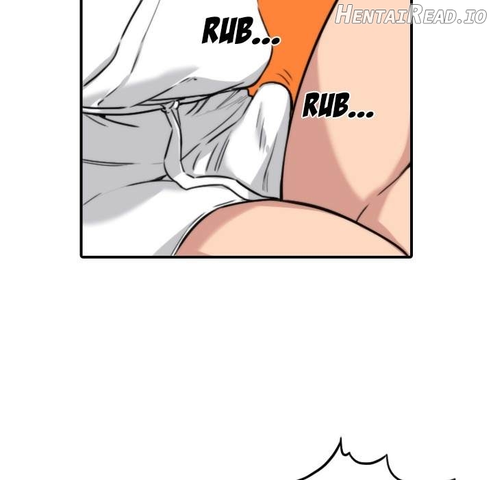 The Spot Master Chapter 15 - page 113