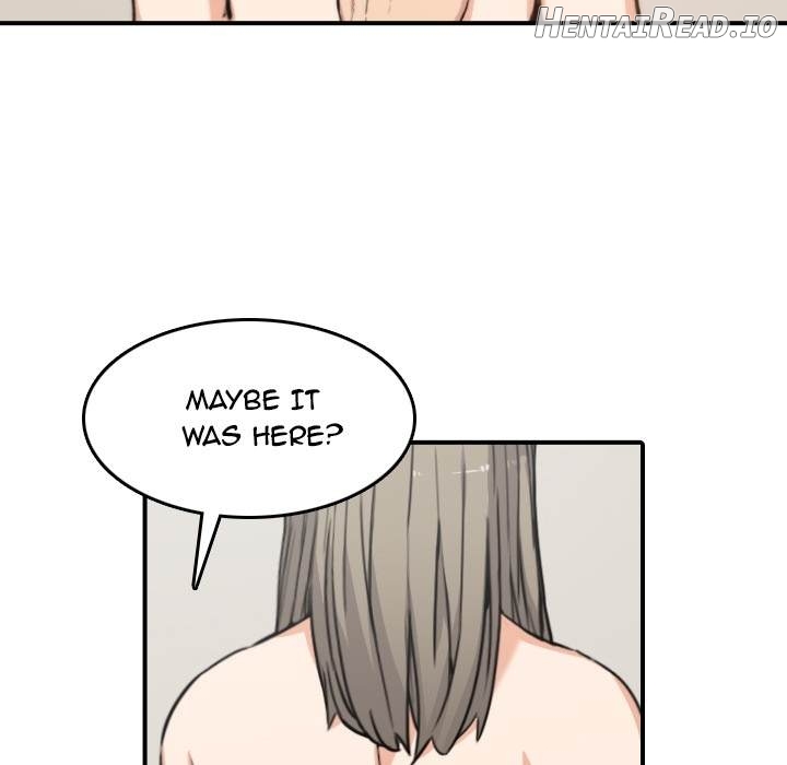 The Spot Master Chapter 15 - page 14