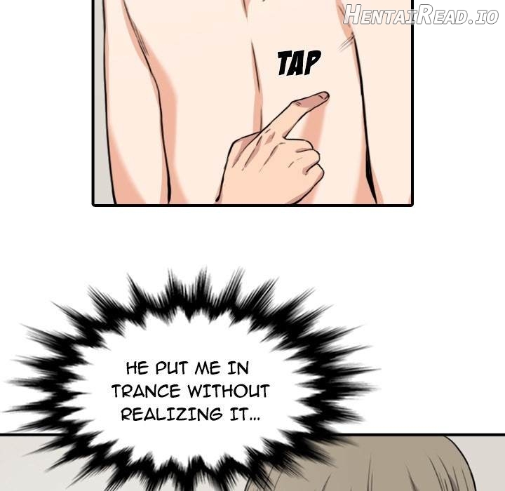 The Spot Master Chapter 15 - page 15