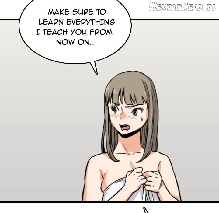 The Spot Master Chapter 15 - page 26