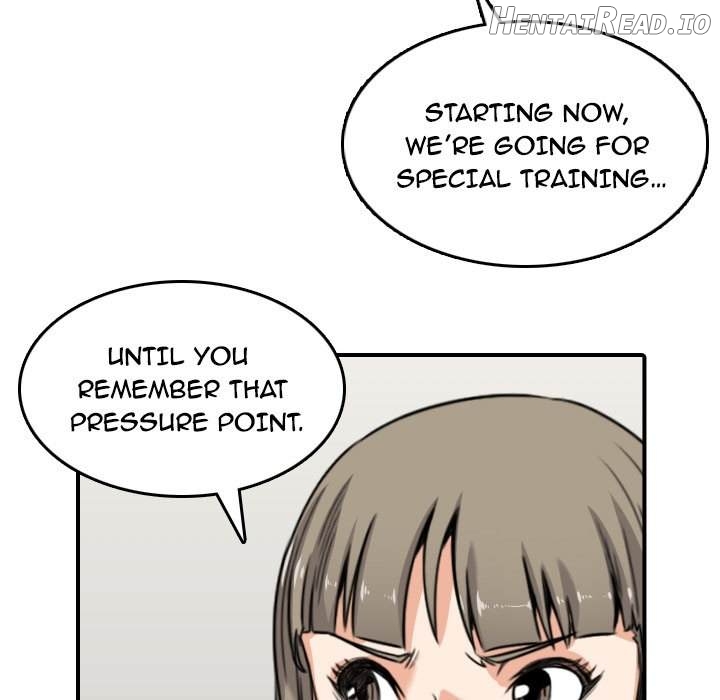 The Spot Master Chapter 15 - page 27