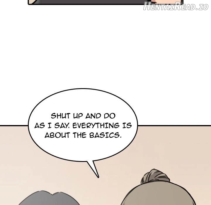 The Spot Master Chapter 15 - page 42