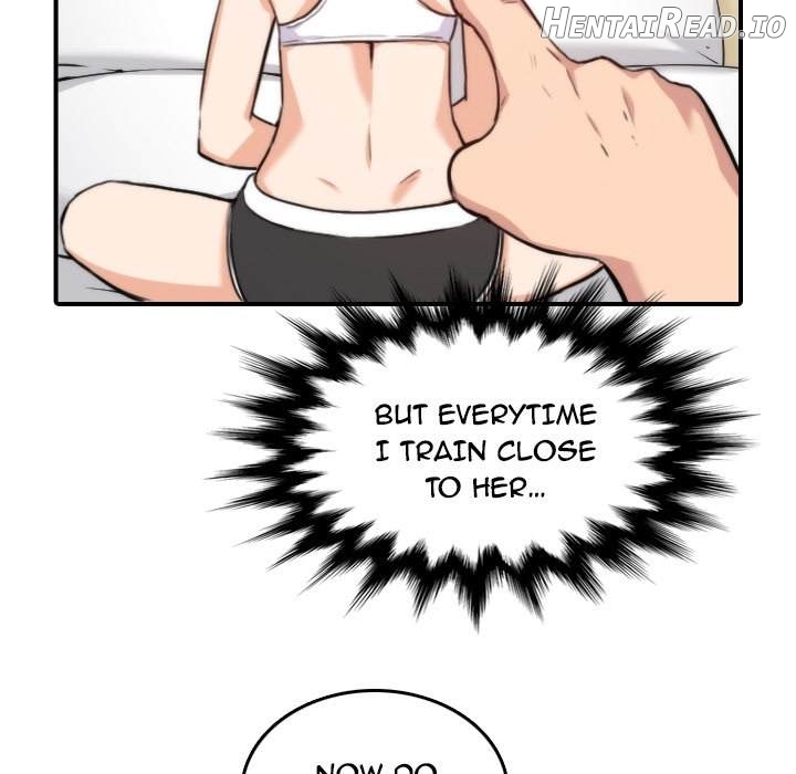 The Spot Master Chapter 15 - page 50