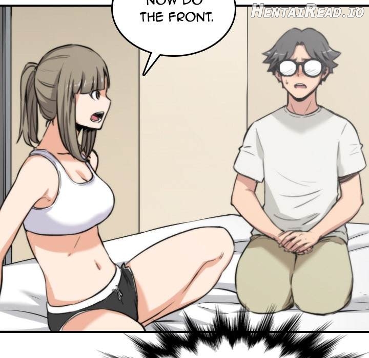 The Spot Master Chapter 15 - page 51