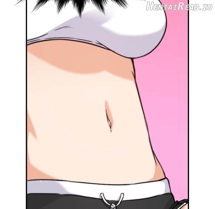 The Spot Master Chapter 15 - page 56