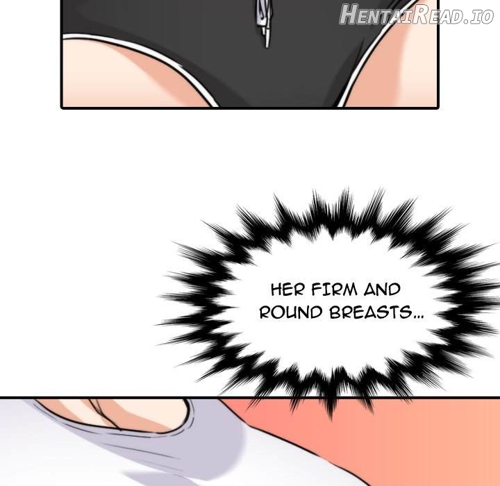 The Spot Master Chapter 15 - page 57
