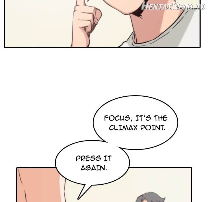 The Spot Master Chapter 15 - page 62