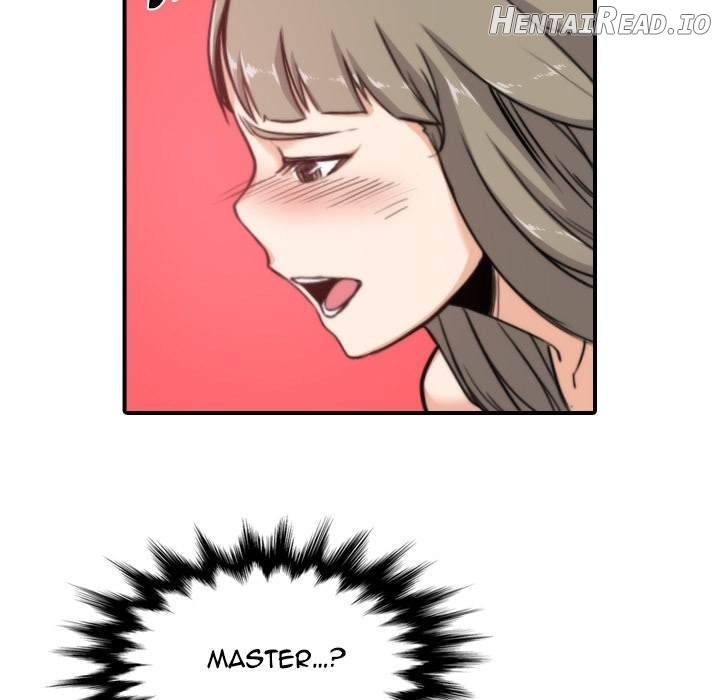 The Spot Master Chapter 15 - page 81