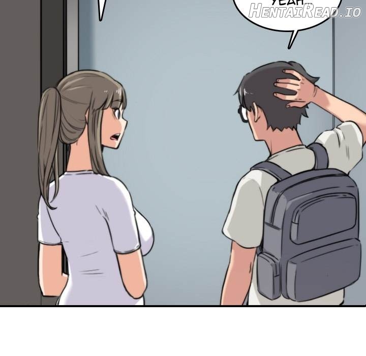 The Spot Master Chapter 15 - page 97