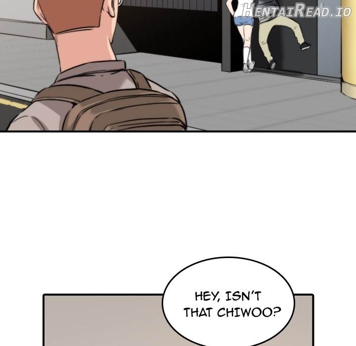 The Spot Master Chapter 15 - page 99